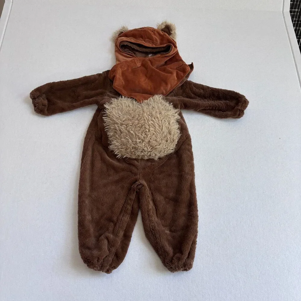 Disney store ewok