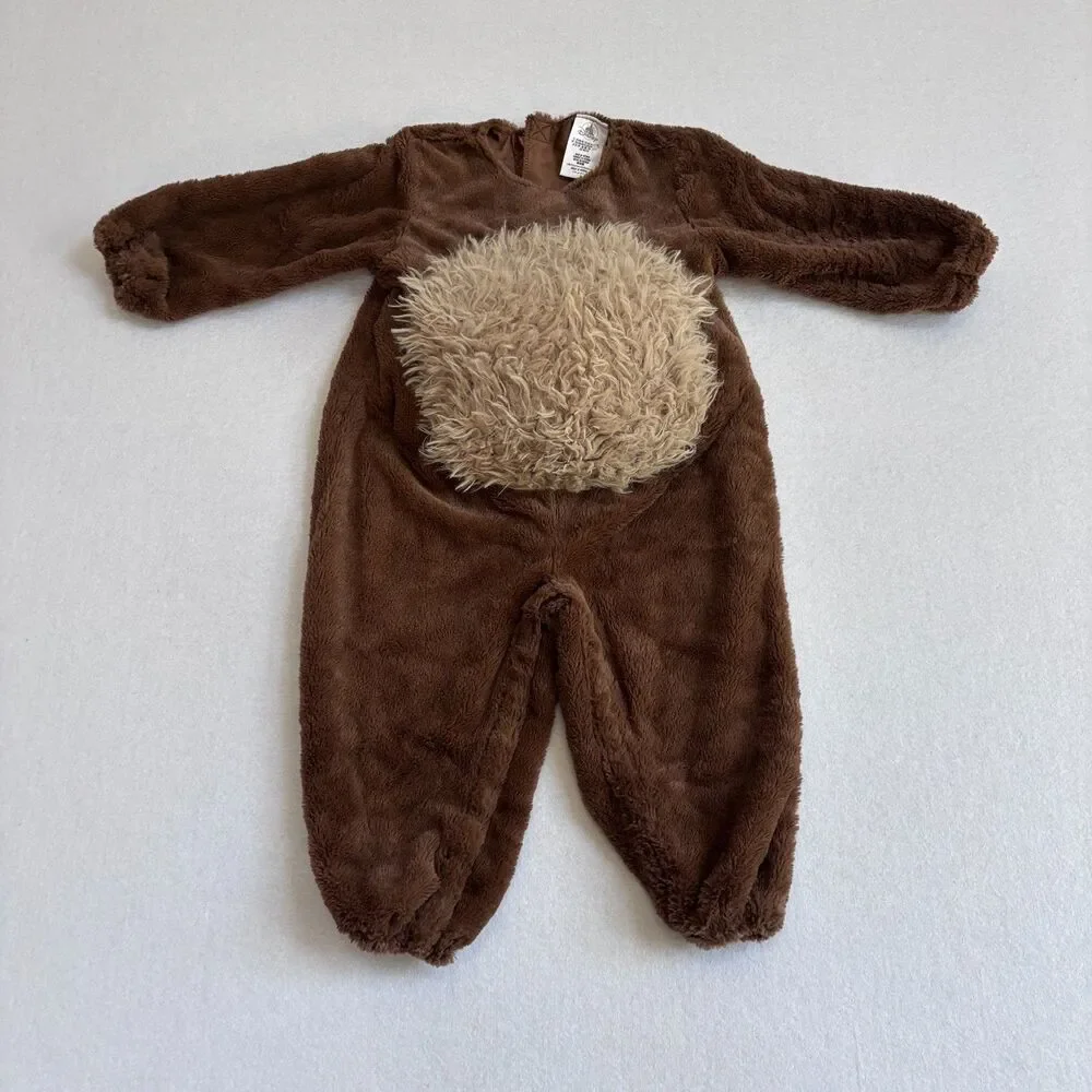 Disney store ewok