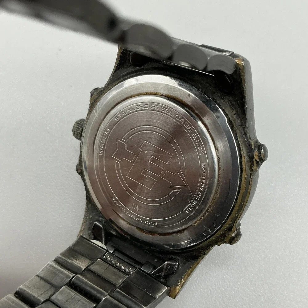 Timex see photos