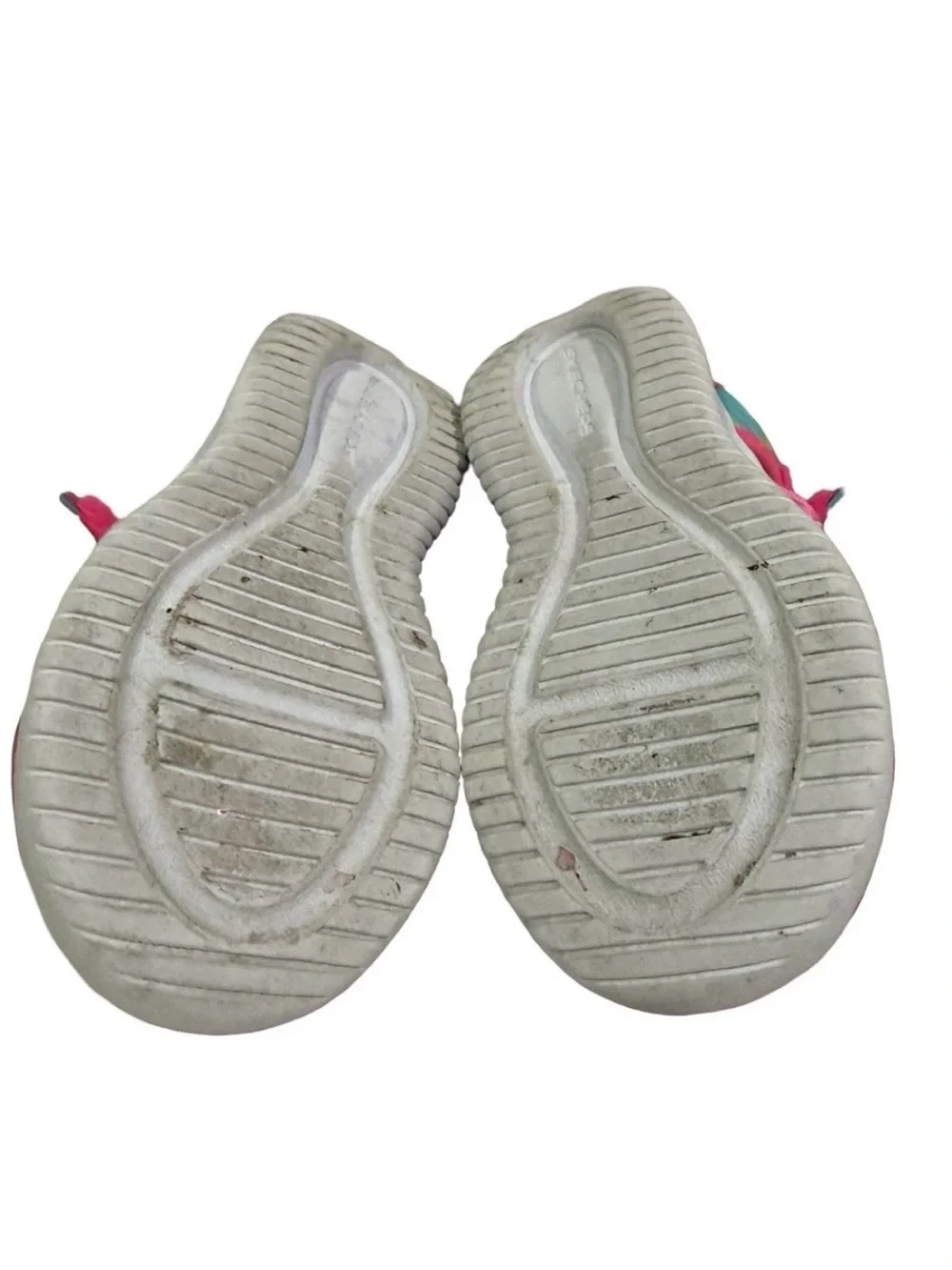 Skechers girls jumpsters