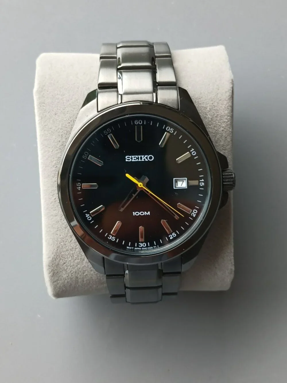 Seiko Watch