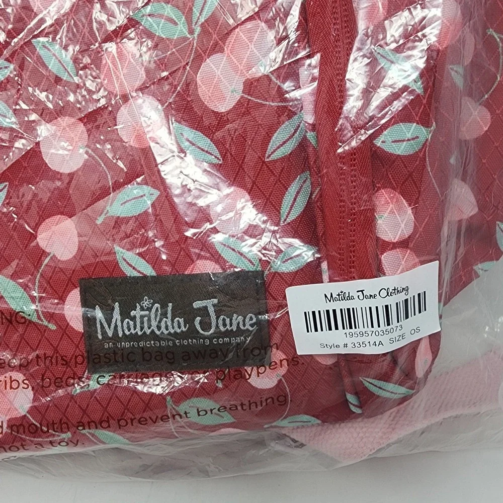 Matilda Jane matilda jane
