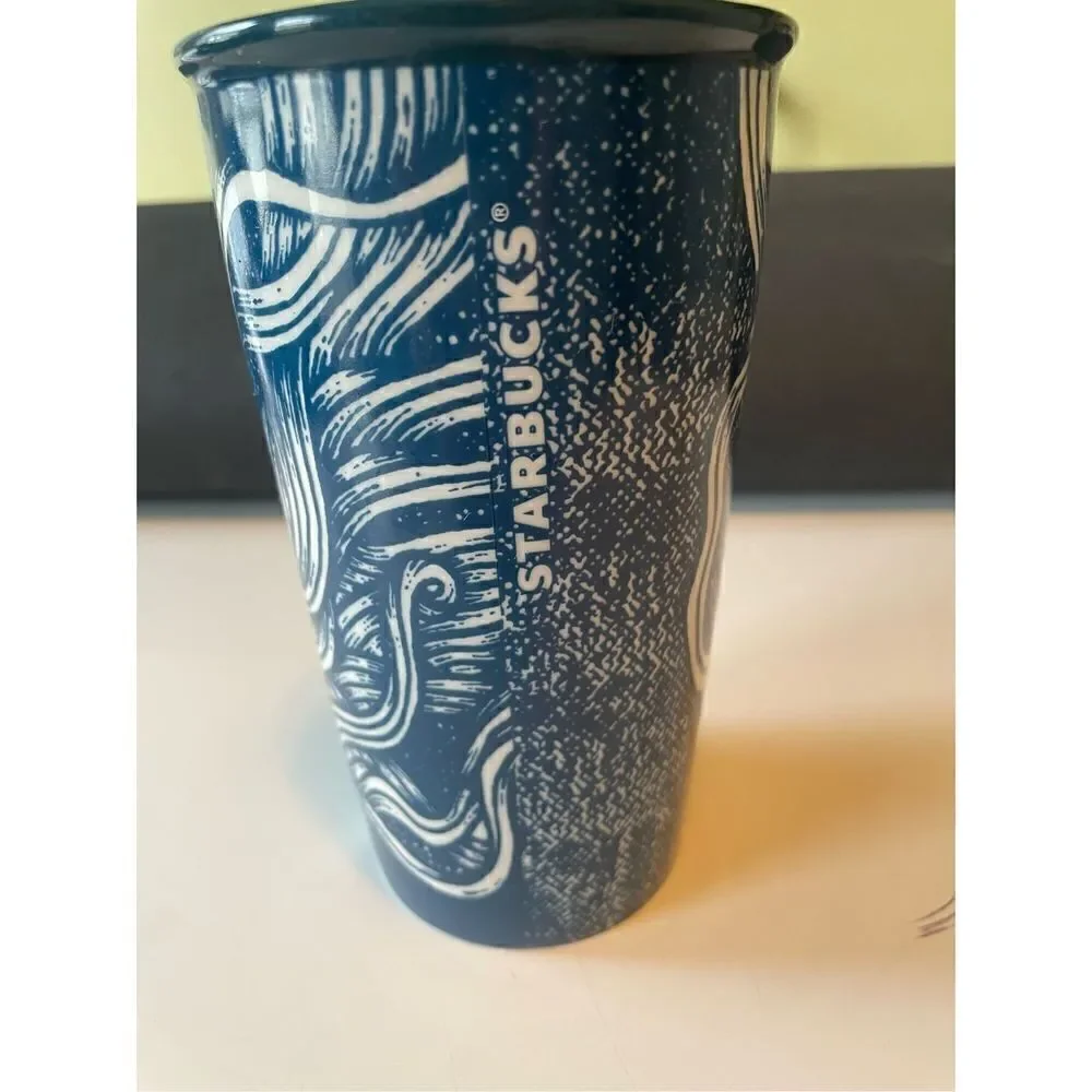 Starbucks limited edition