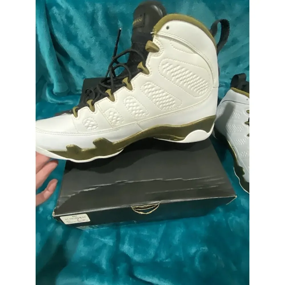 Jordan size 11