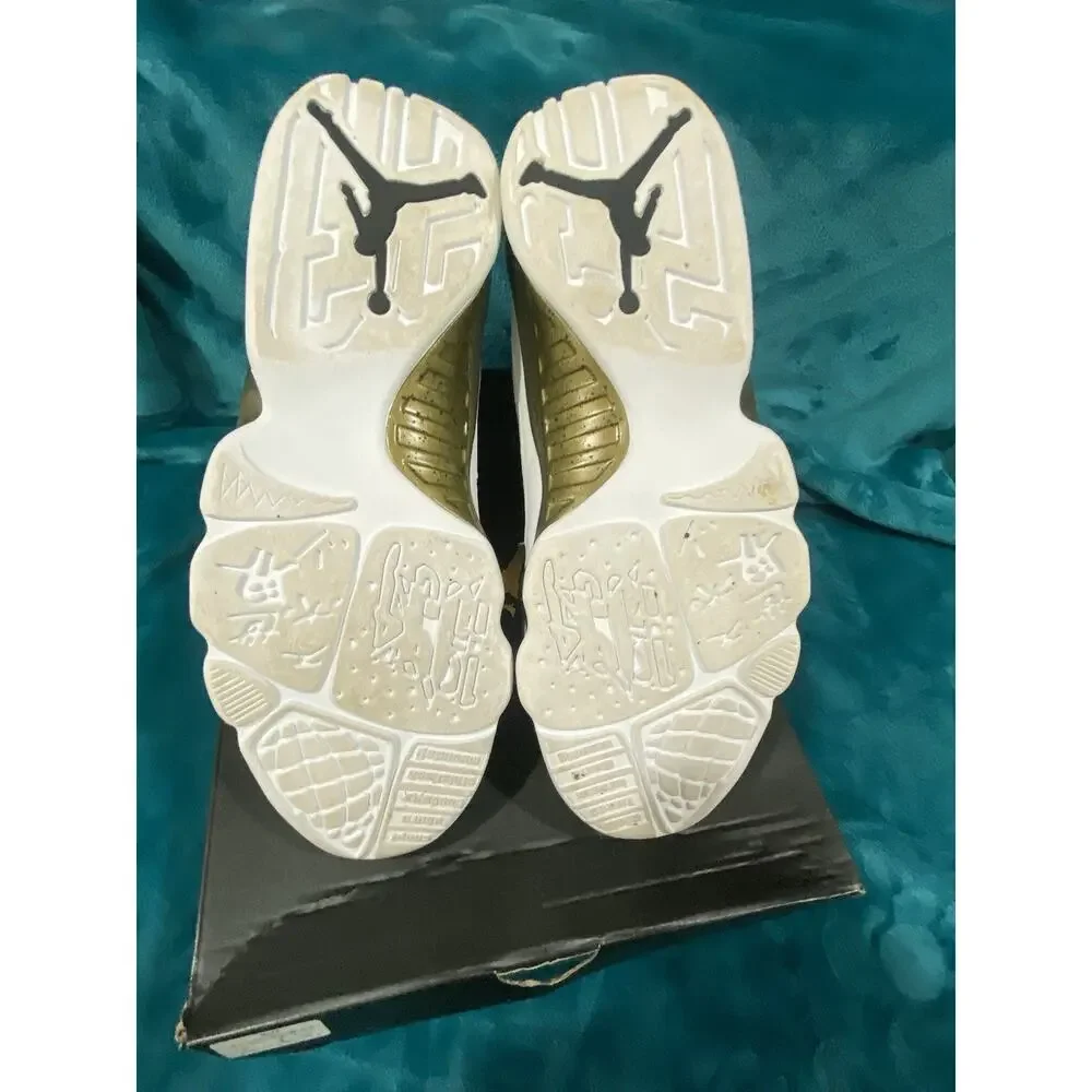 Jordan size 11