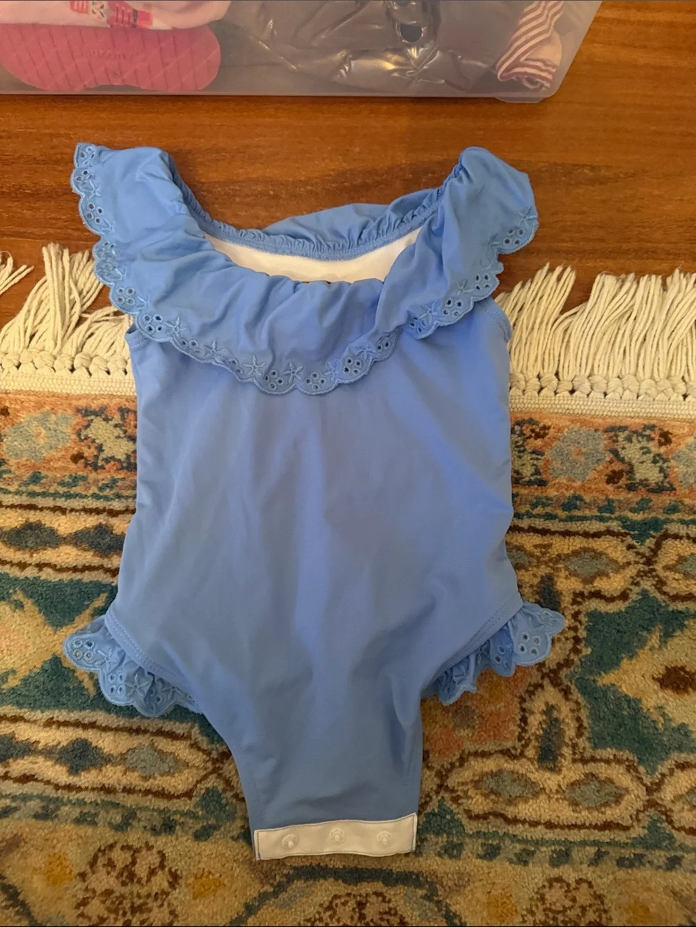 The Beaufort Bonnet Company tbbc only