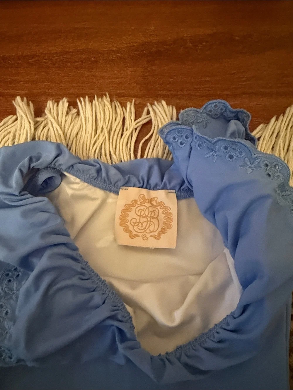 The Beaufort Bonnet Company tbbc only