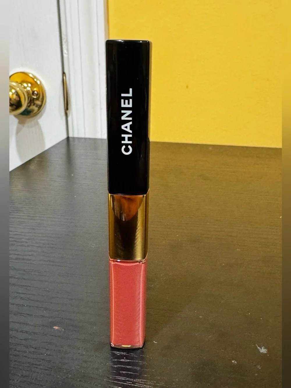 CHANEL rouge duo