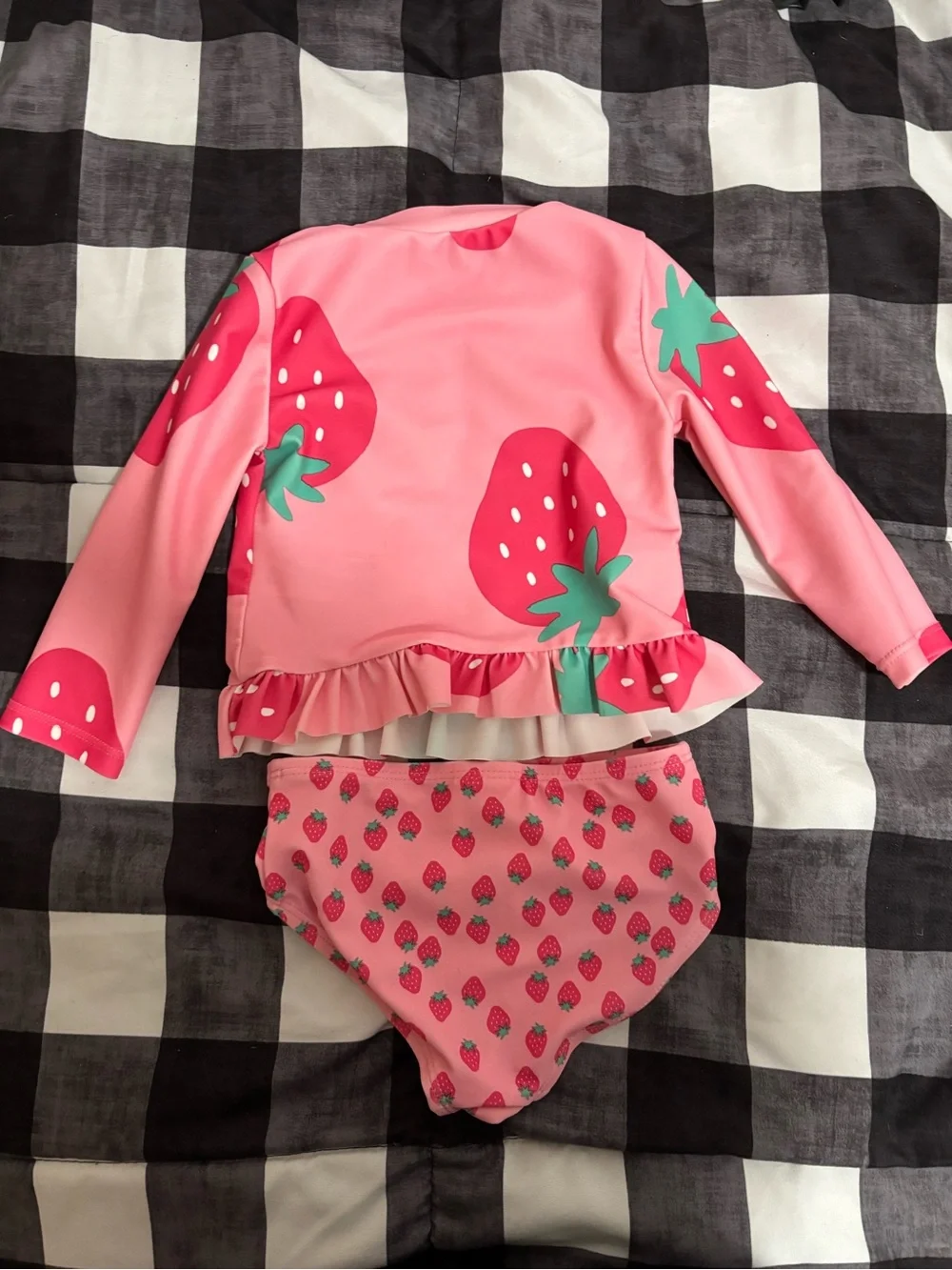 Carters two piece