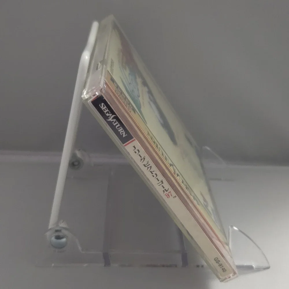 Sega authentic japanese
