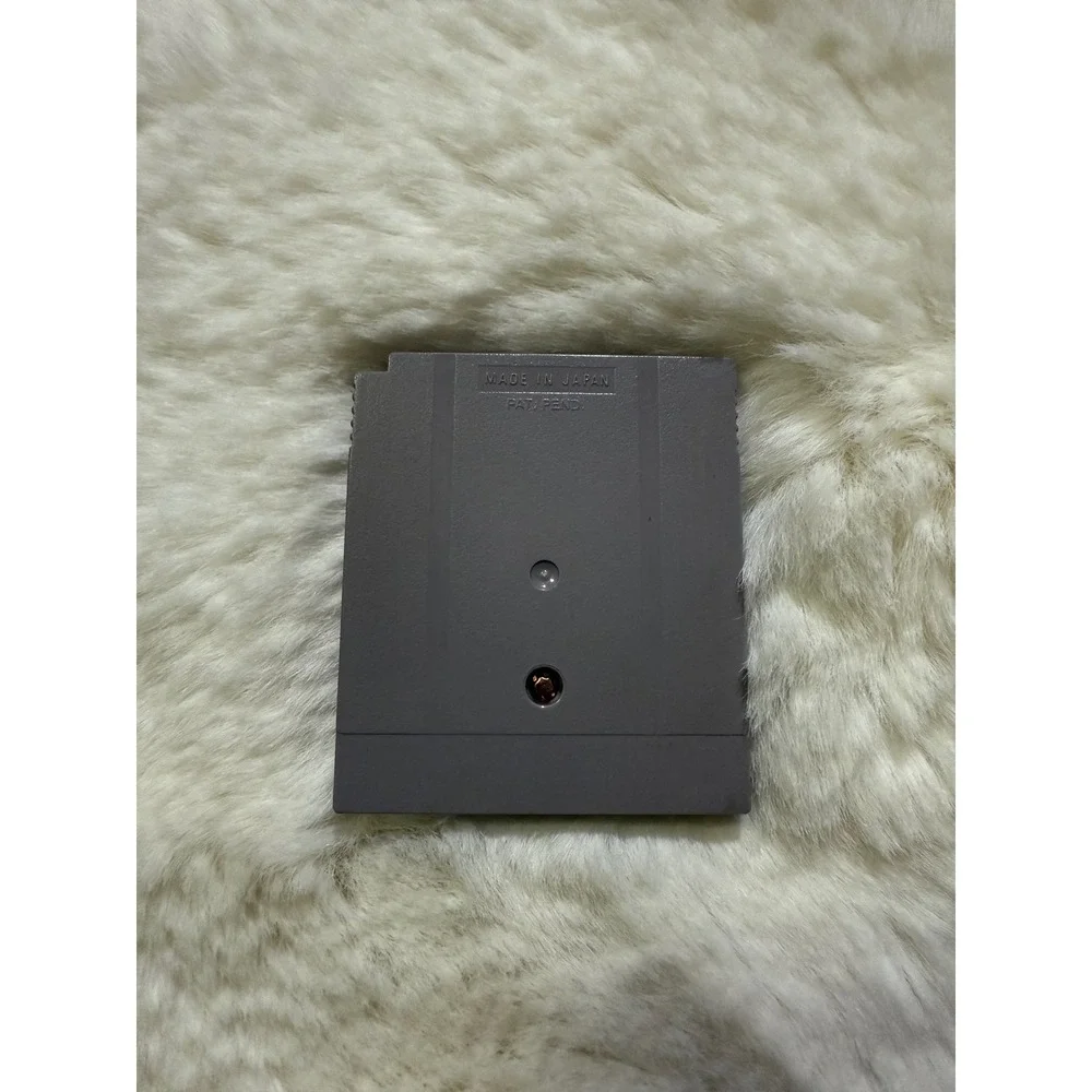 Nintendo keywords retro