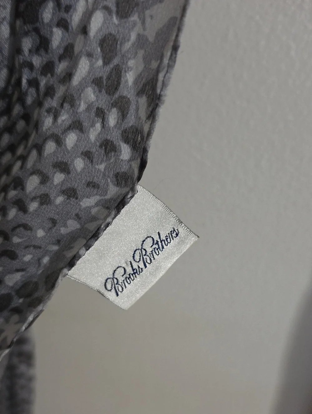 Brooks Brothers ​chic versatile