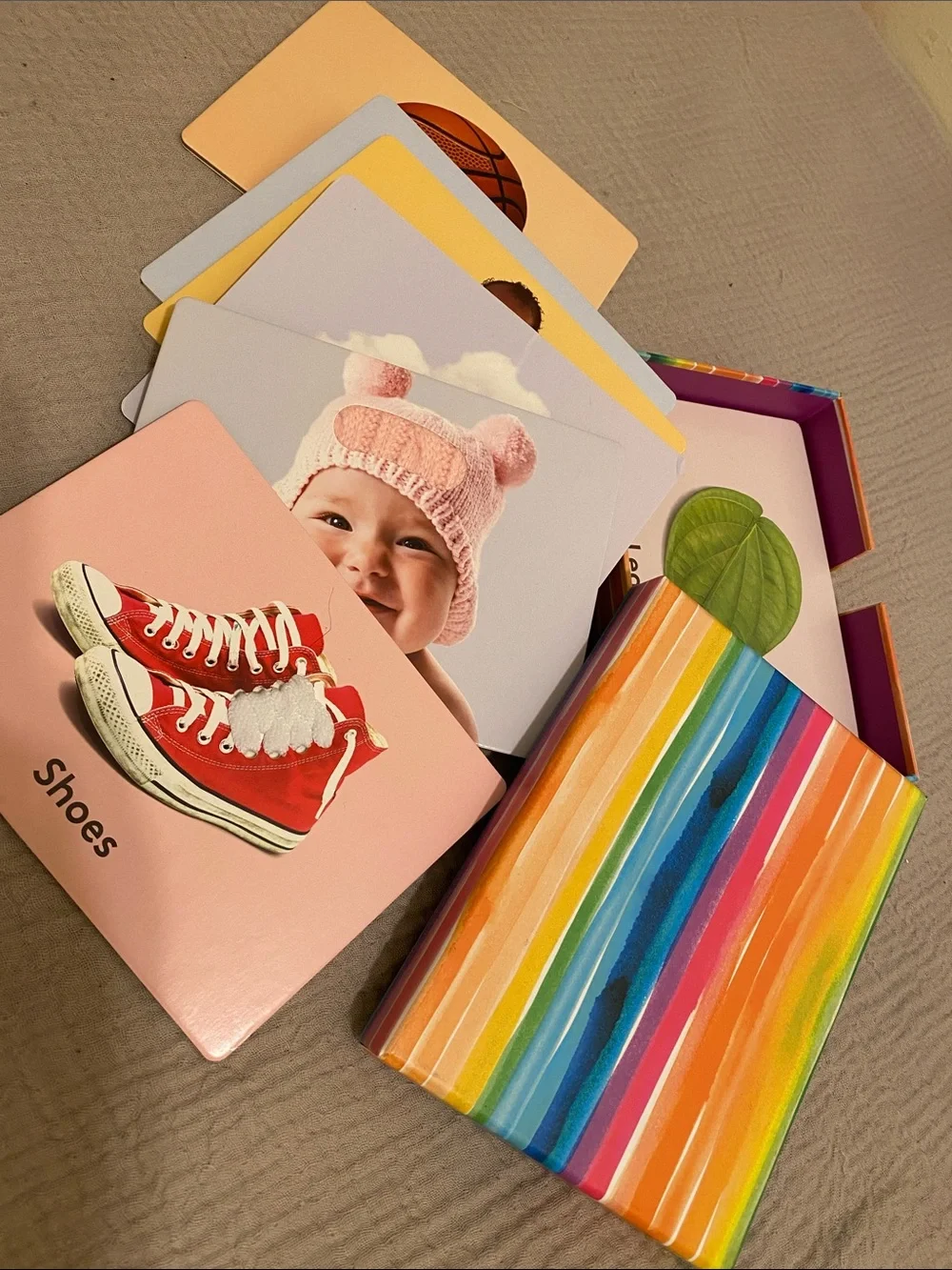 LOVEVERY engaging montessori