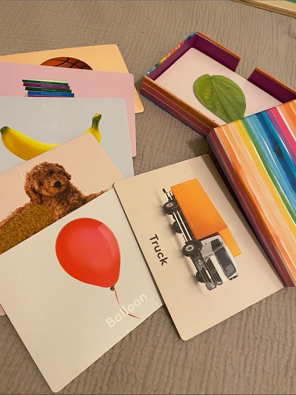 LOVEVERY engaging montessori