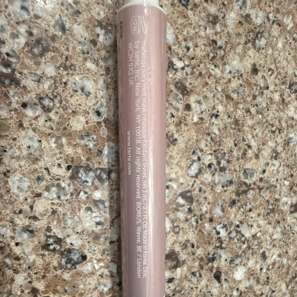 tarte maracuja juicy