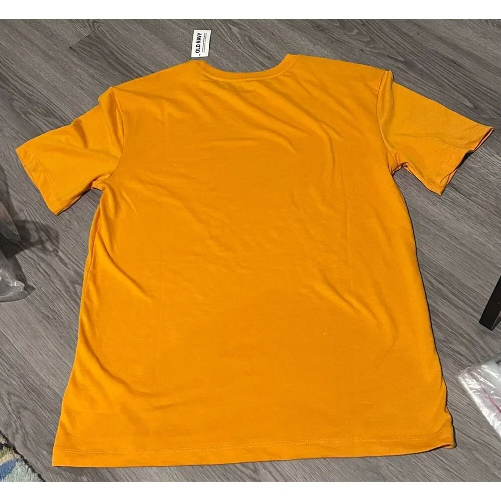 Old Navy brand old