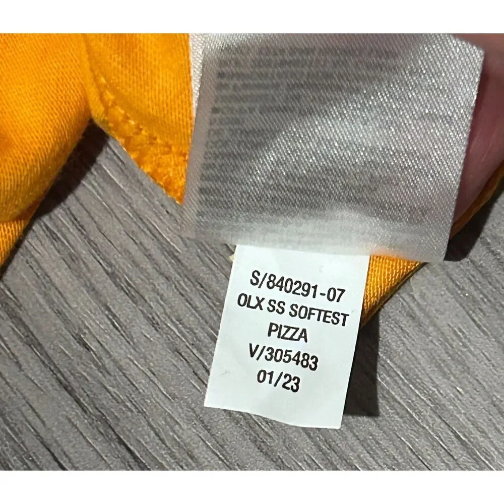 Old Navy brand old