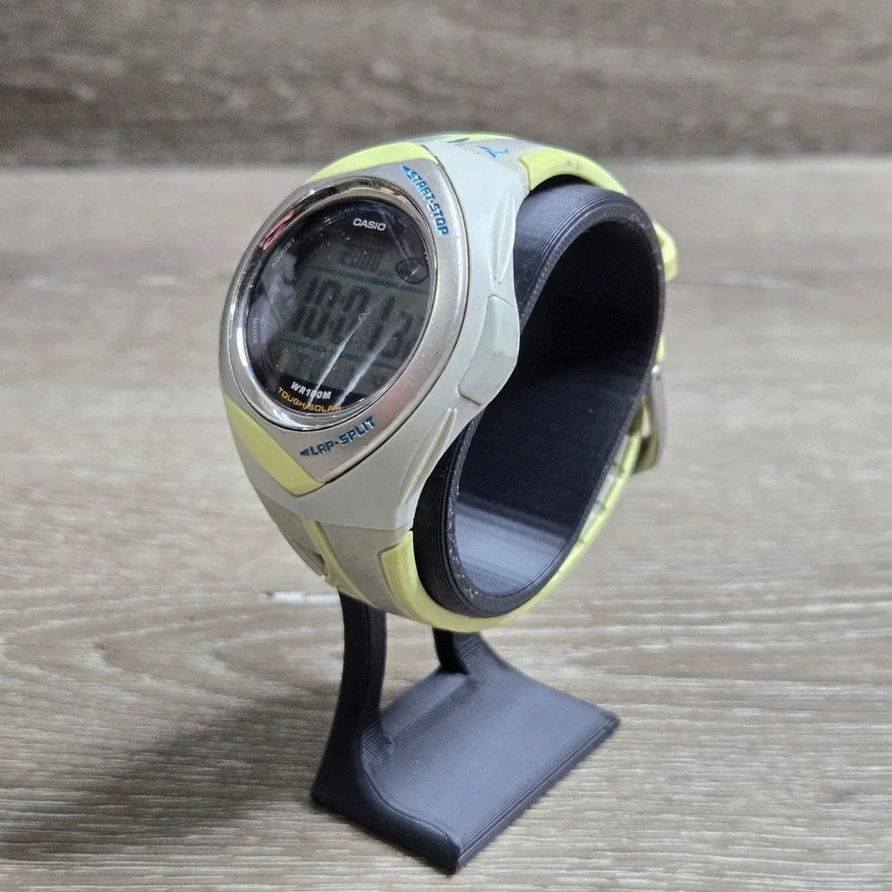 Casio used good