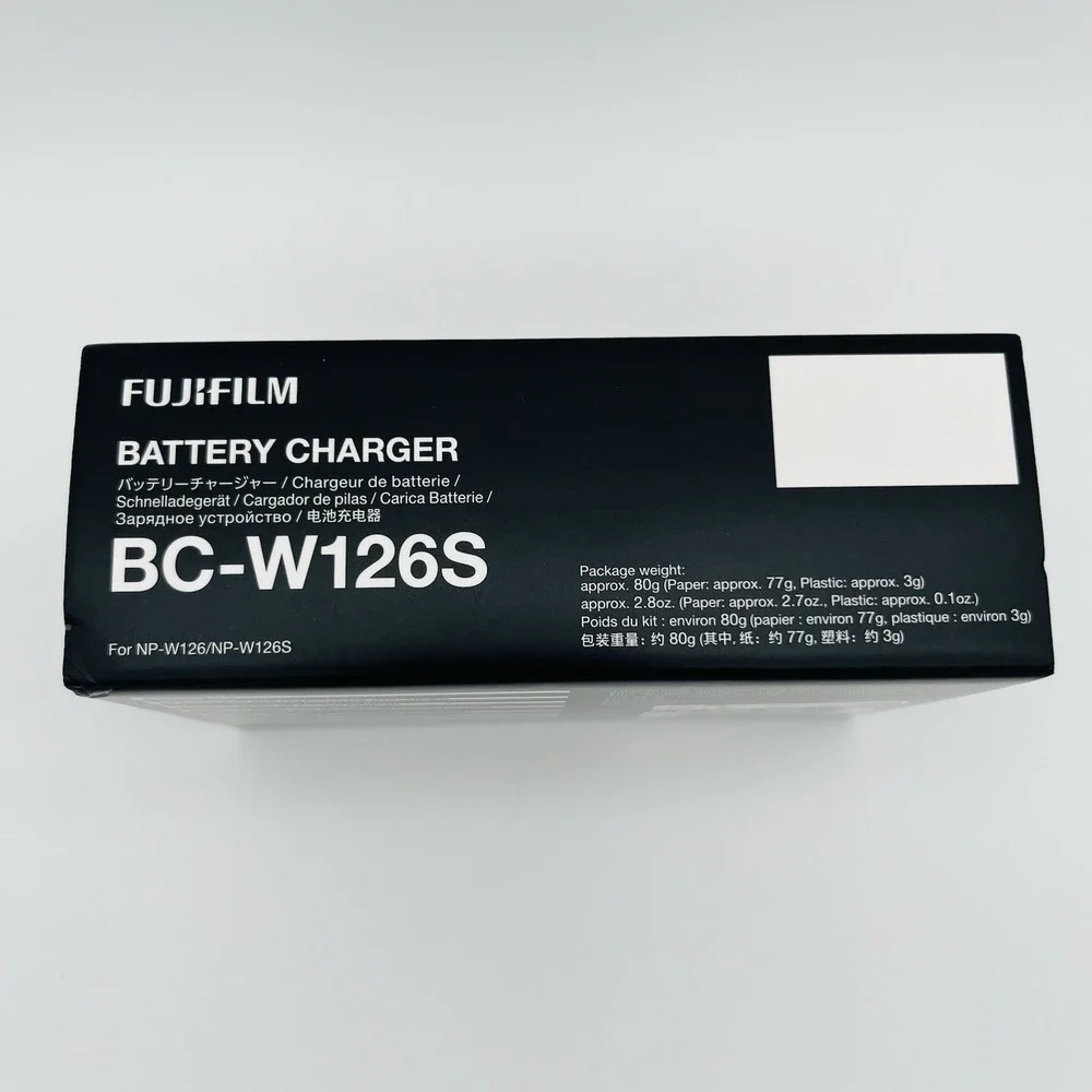 Fujifilm fuji oem