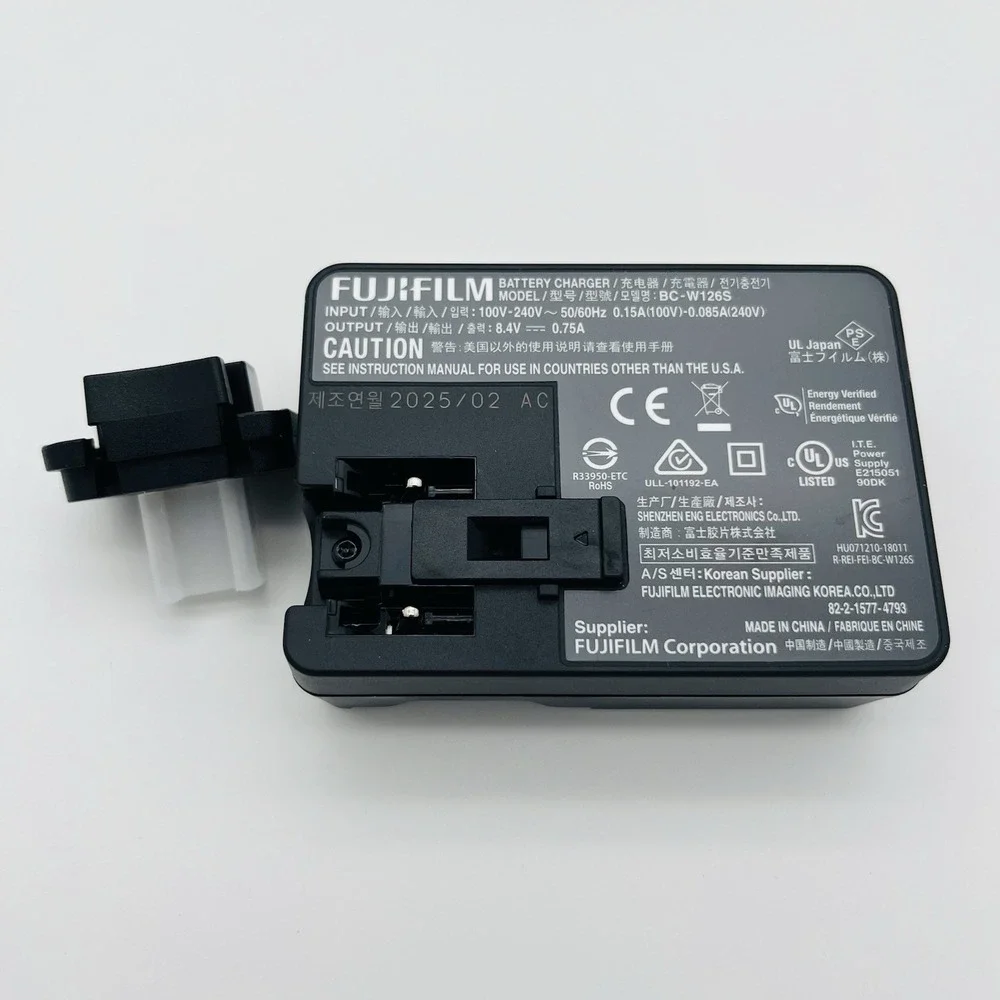 Fujifilm fuji oem