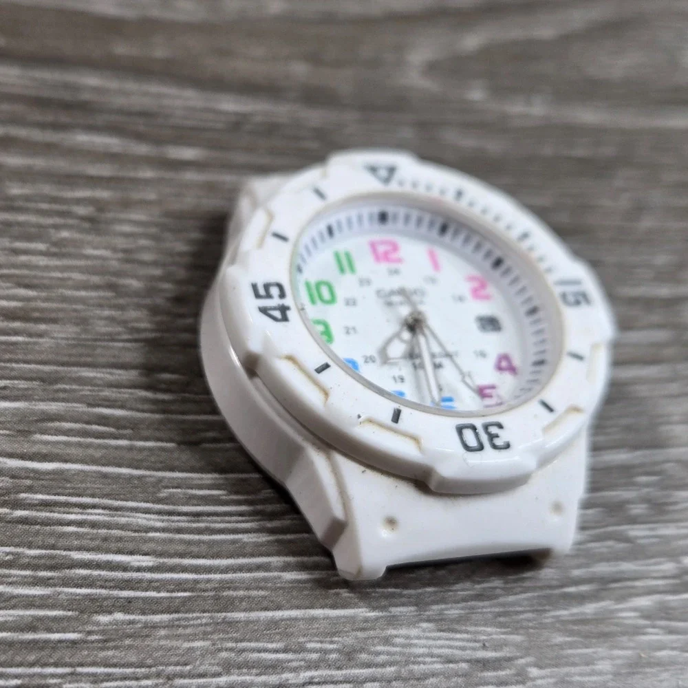 Casio fully functional