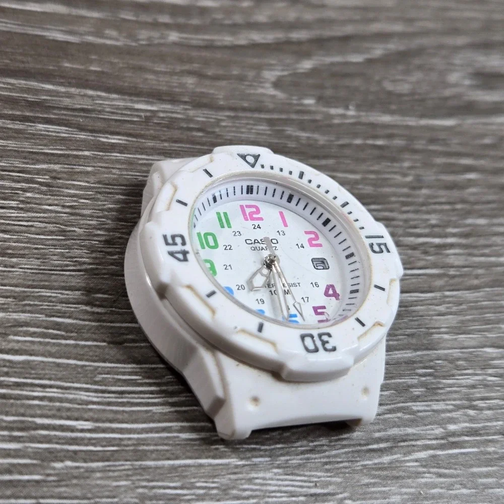 Casio fully functional