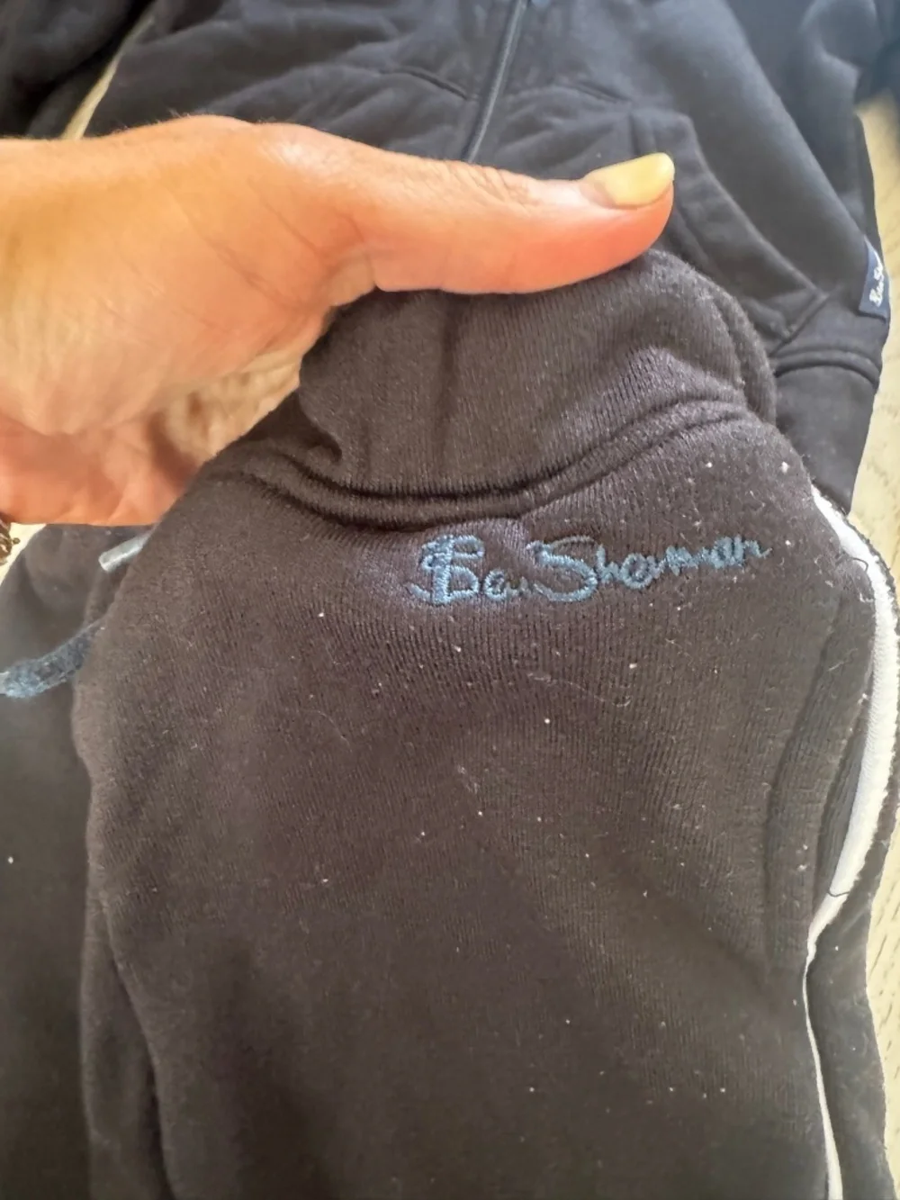 Ben Sherman ben sherman