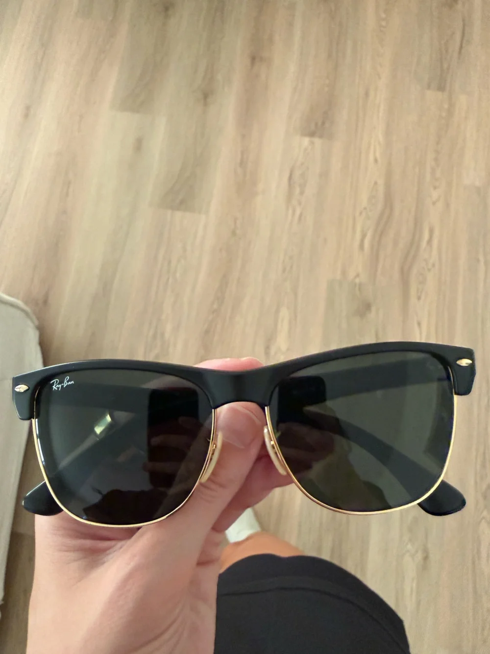 Ray-Ban ray ban