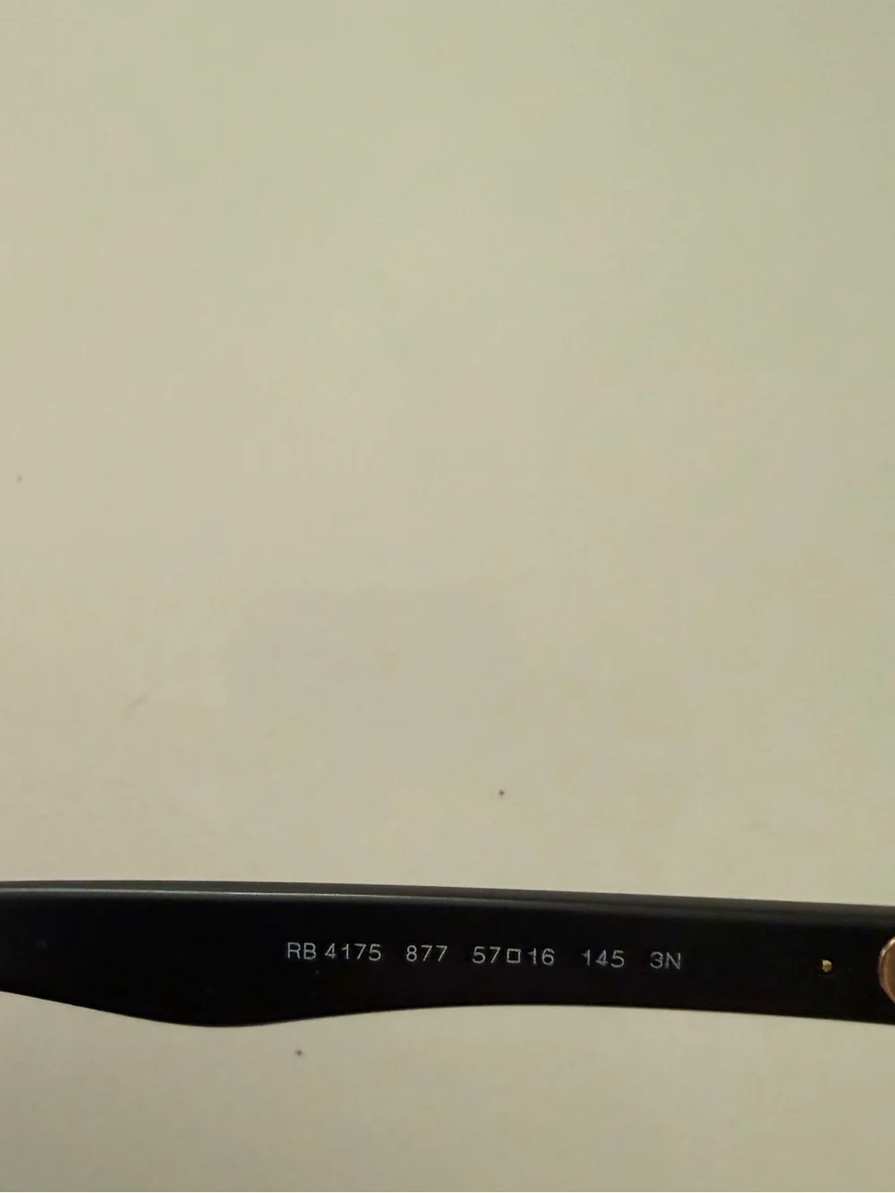 Ray-Ban ray ban