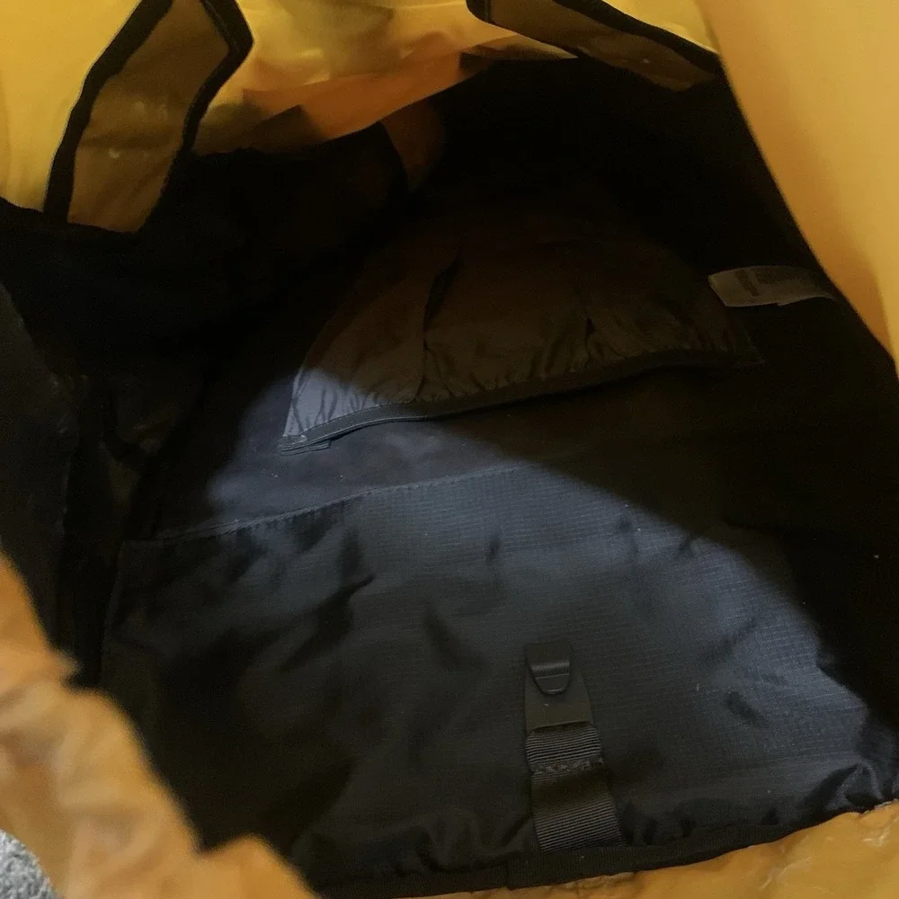 The North Face please refer