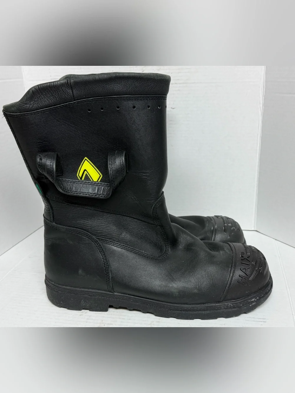 Haix buyer will