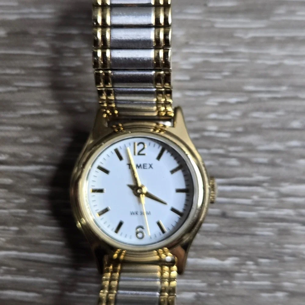Timex pre owned