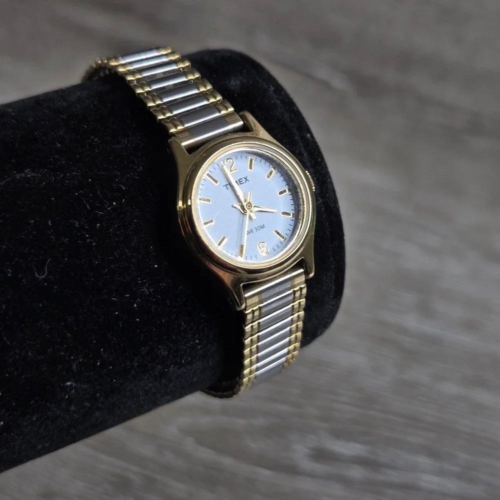 Timex pre owned