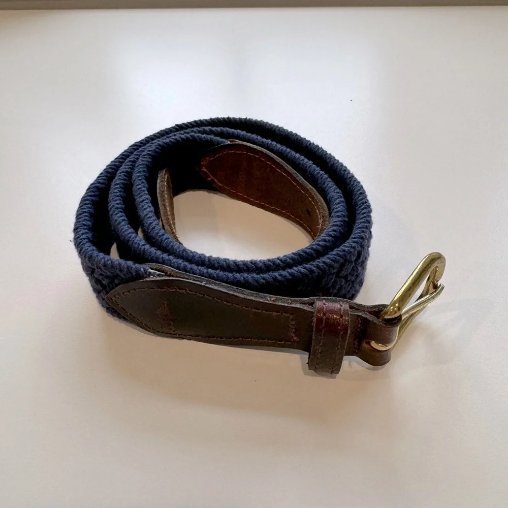 Dockers solid brass