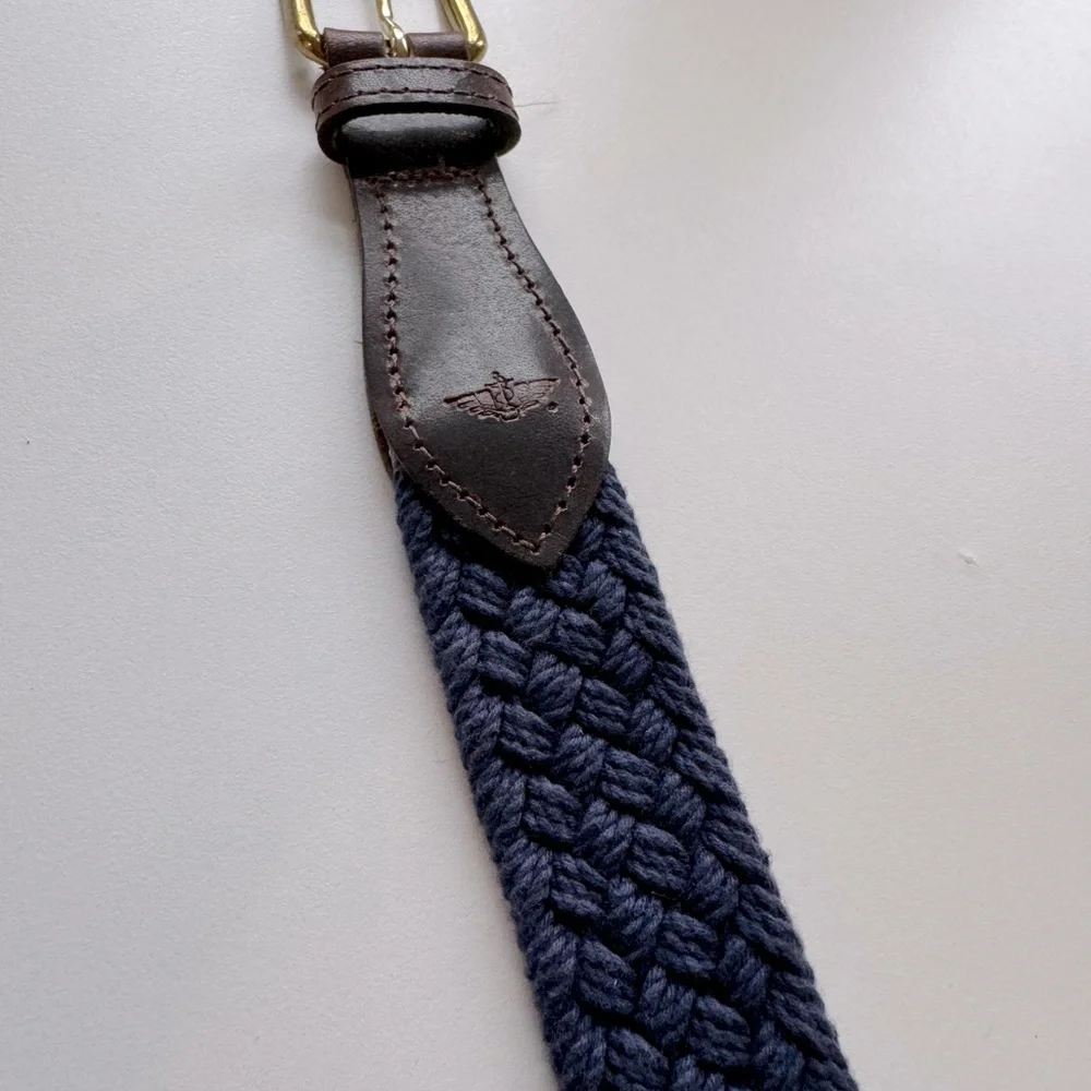 Dockers solid brass