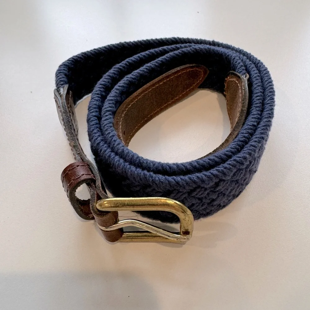 Dockers solid brass