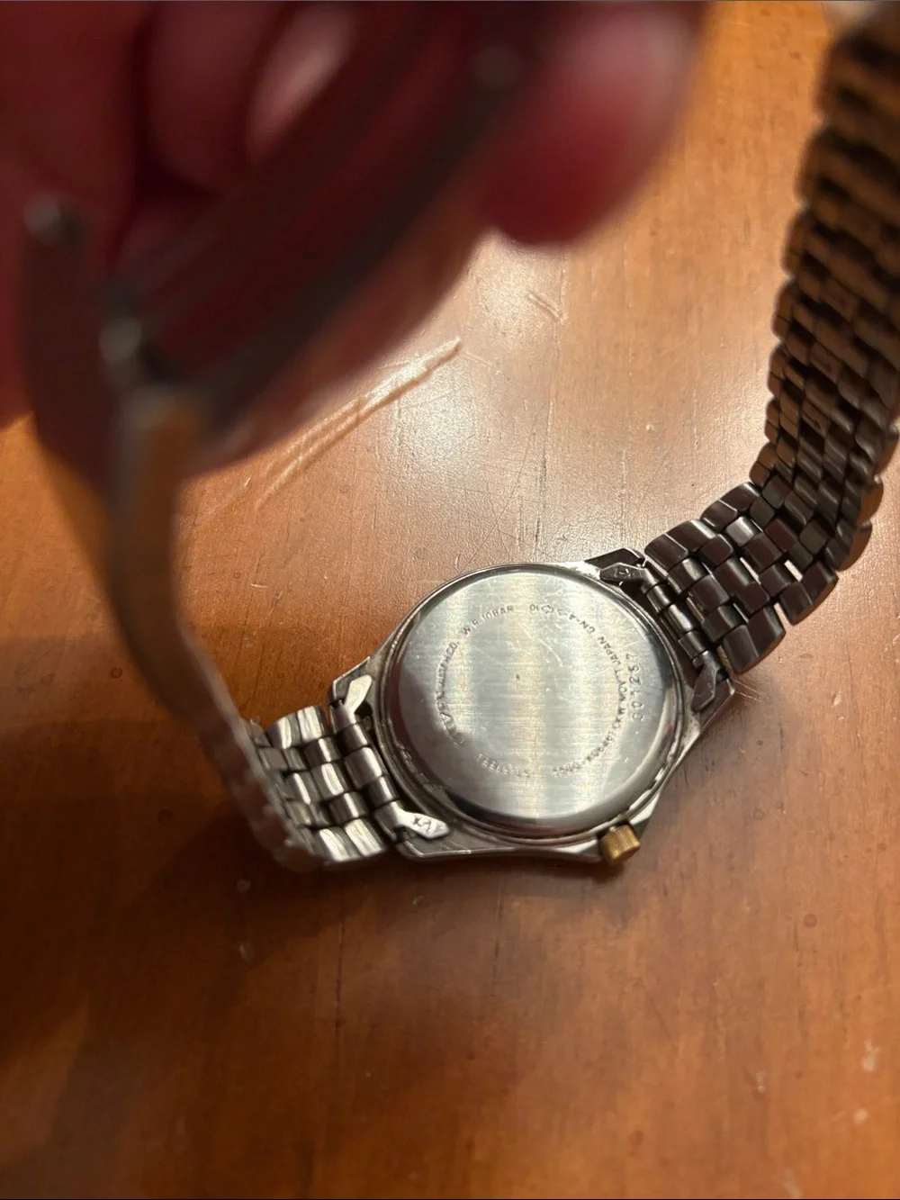 Citizen Two-Tone 36mm