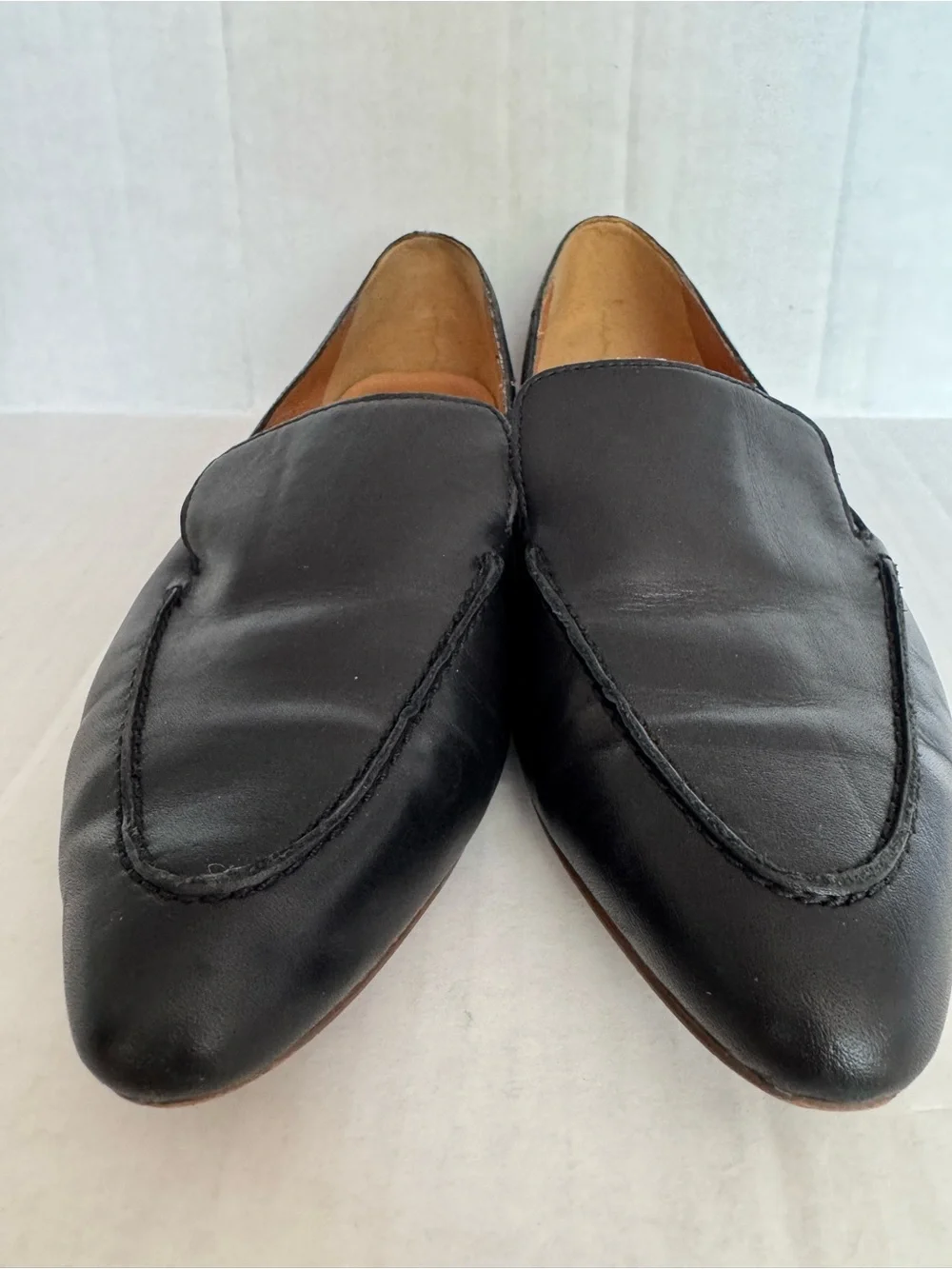 Madewell frances skimmer