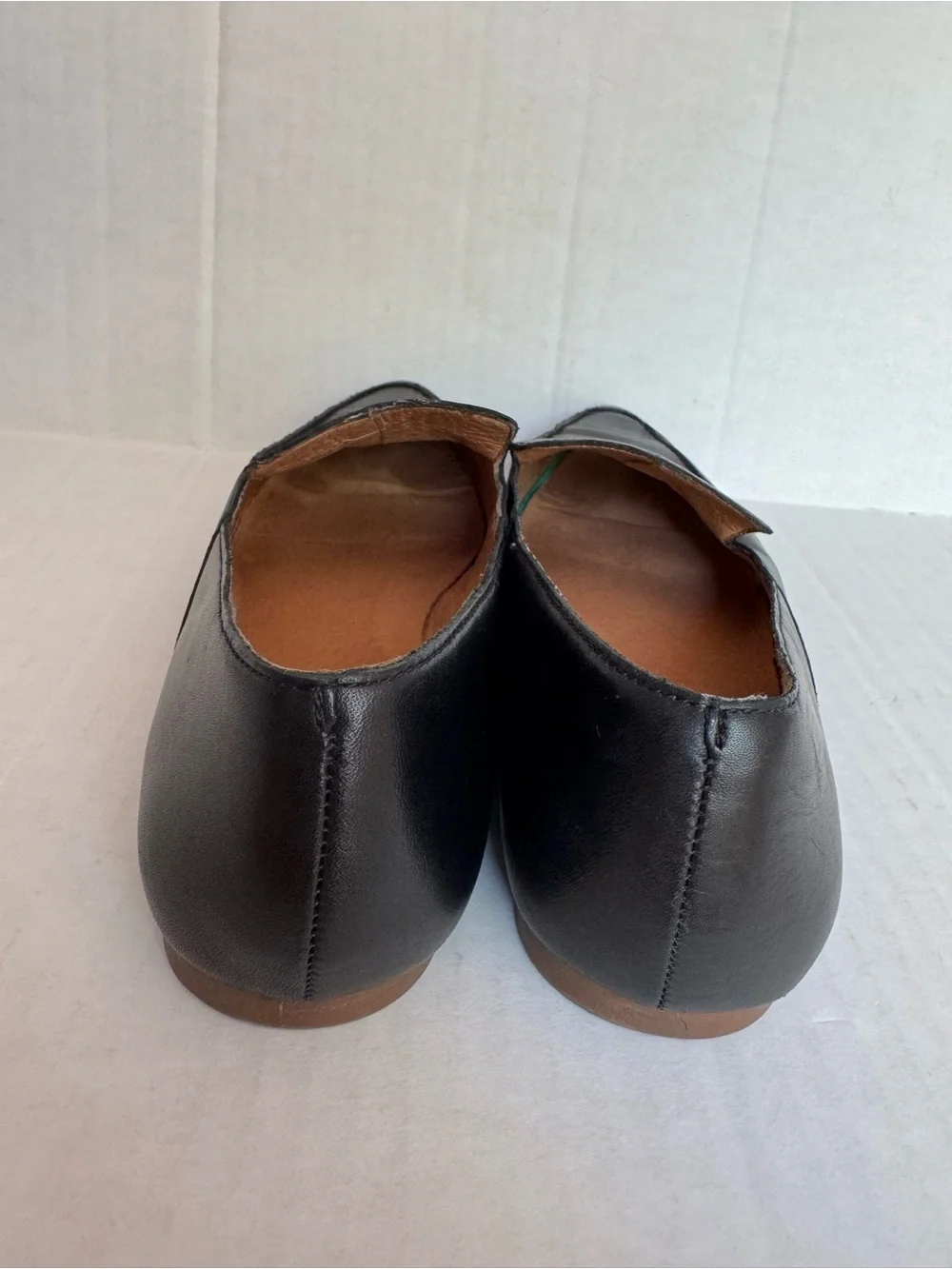 Madewell frances skimmer