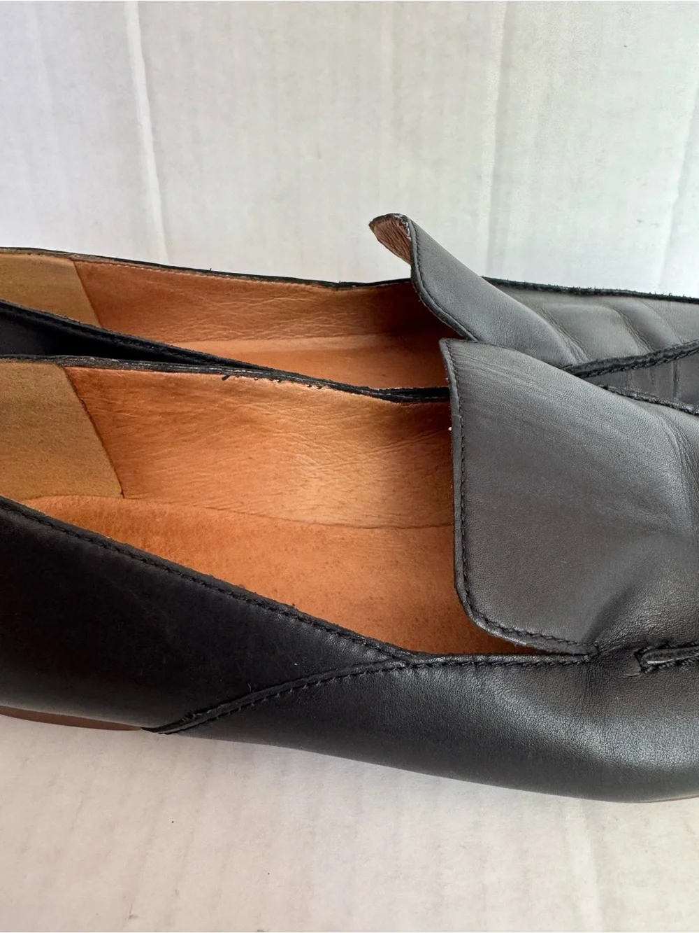 Madewell frances skimmer