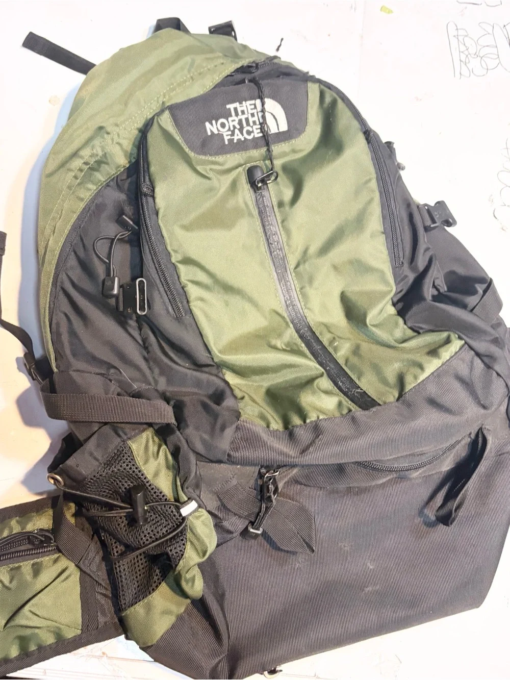 The North Face north face