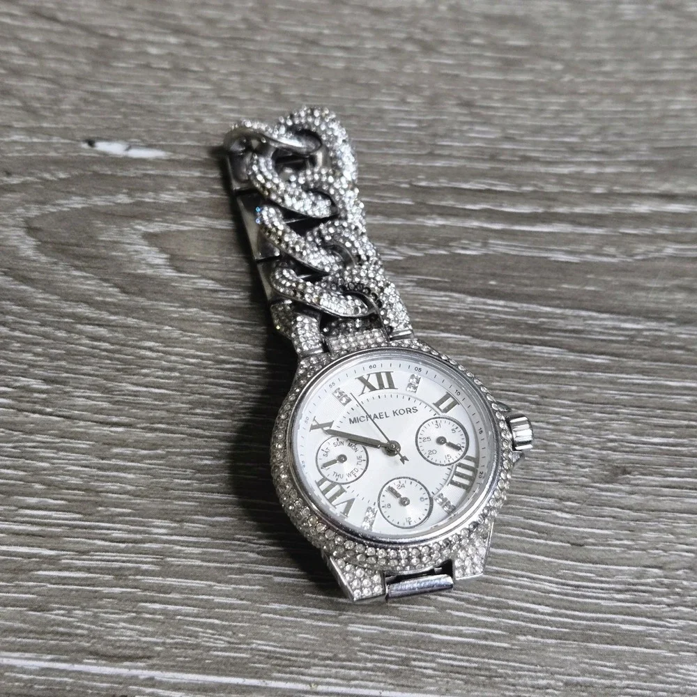 Michael Kors pre owned
