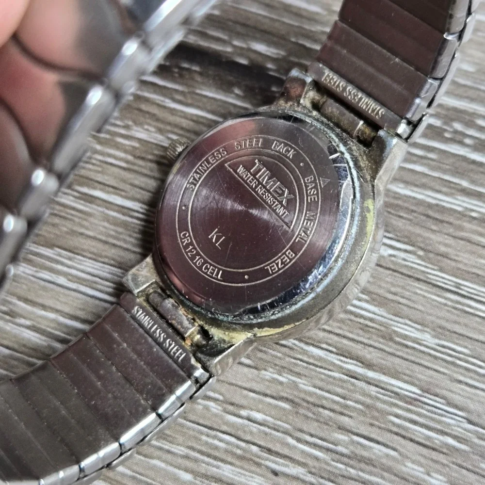 Timex pre owned