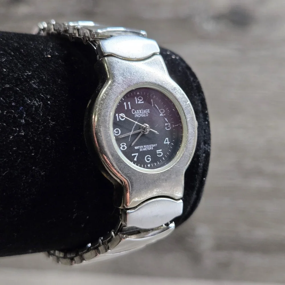 Timex pre owned