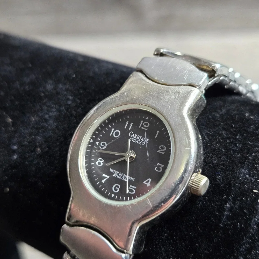 Timex pre owned