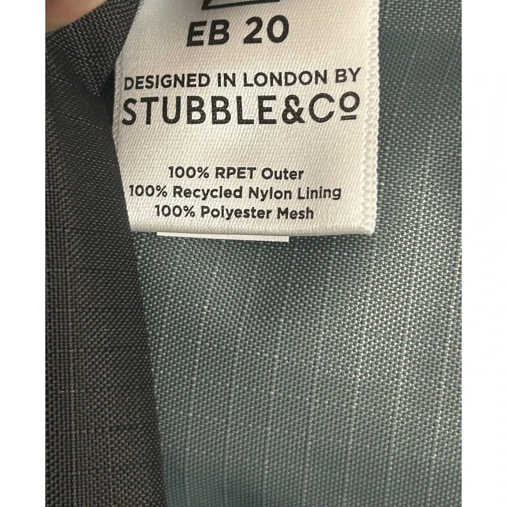 Stubble & Co there sticky