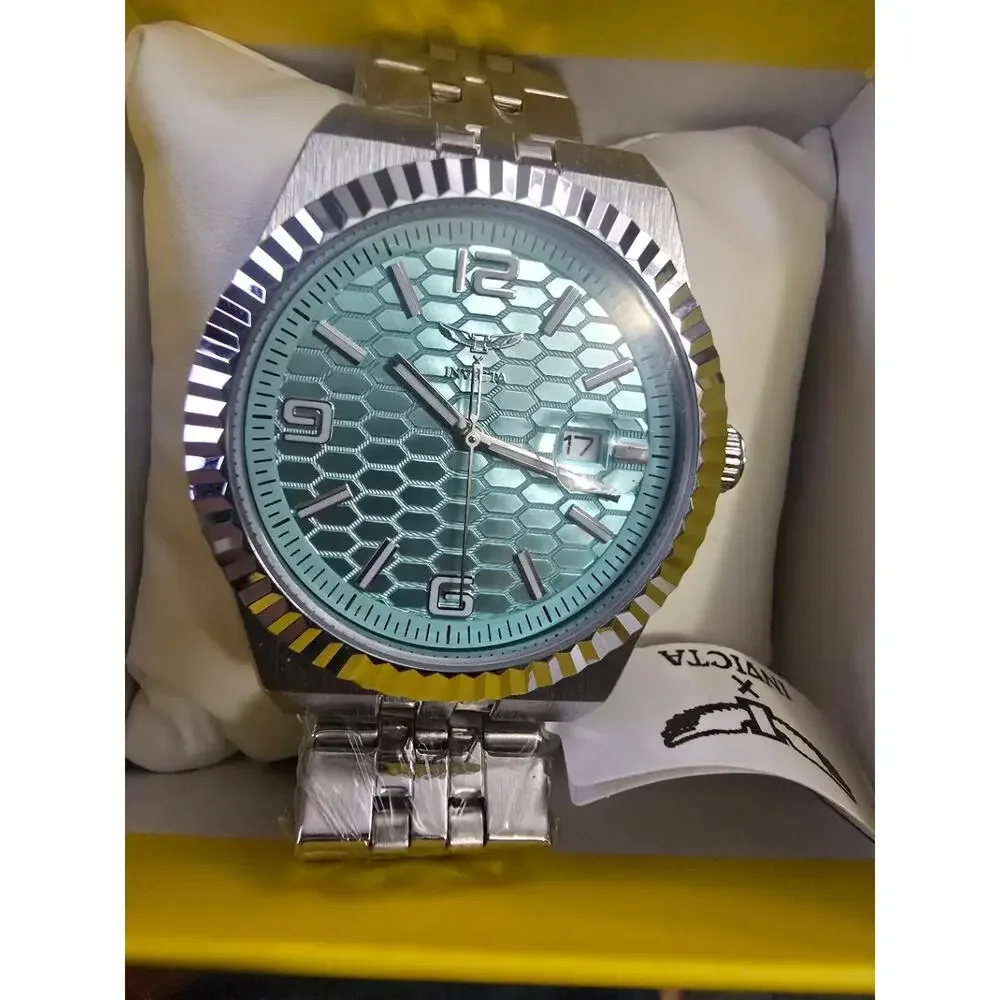 Invicta specialty by