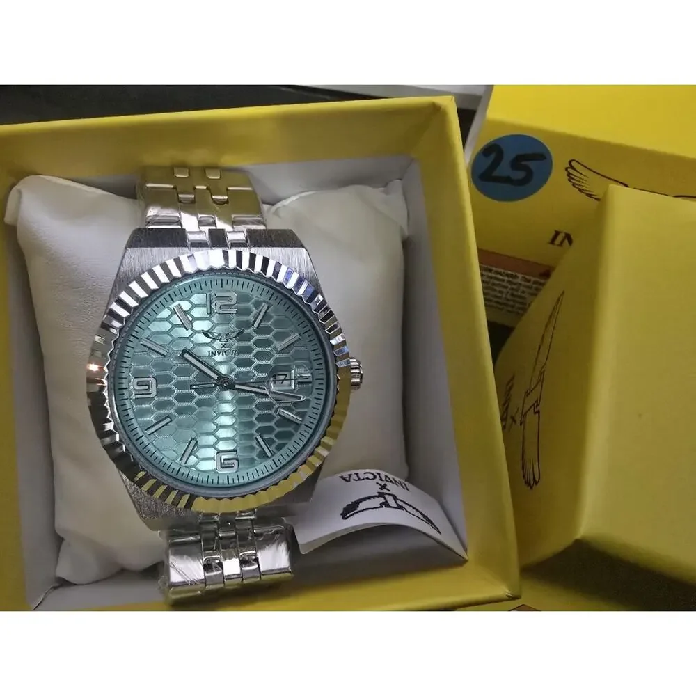 Invicta specialty by