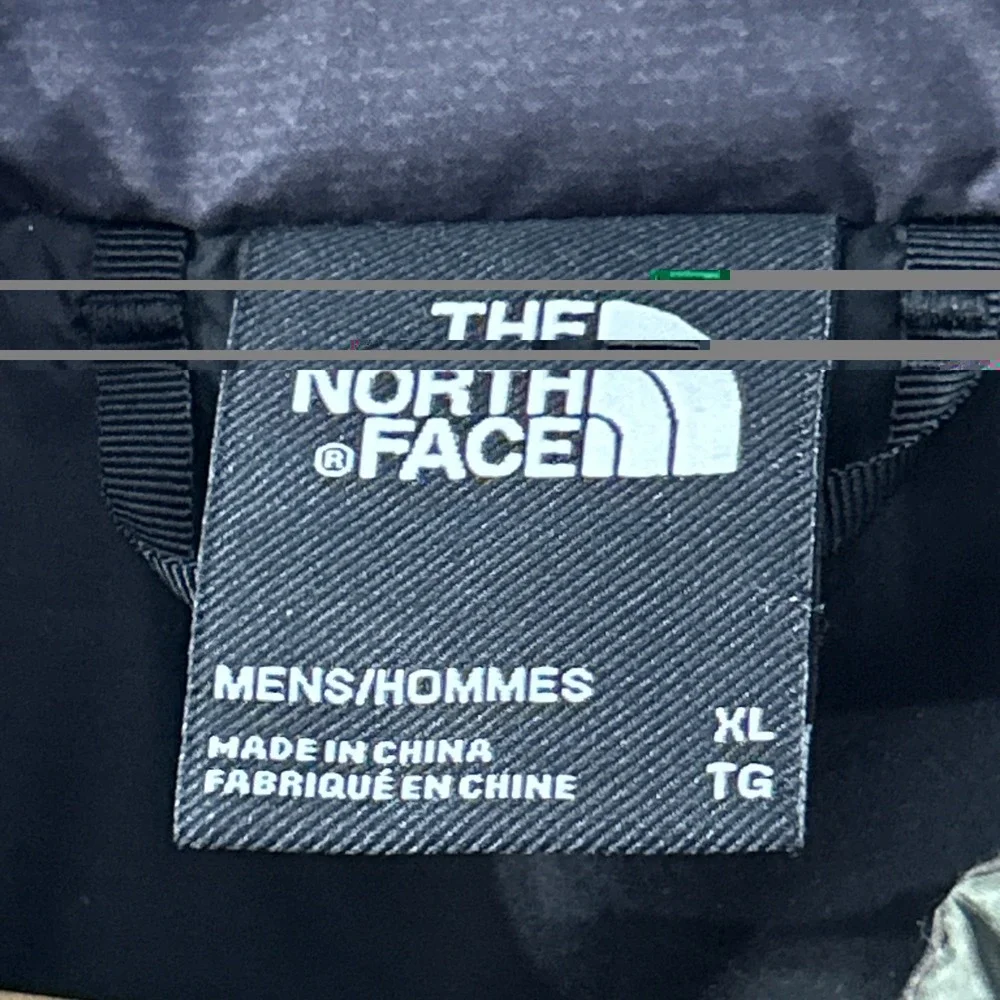 The North Face excellent no