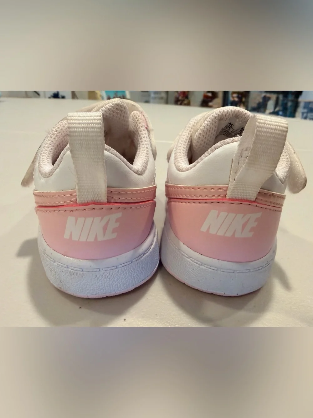 Nike toddler girls